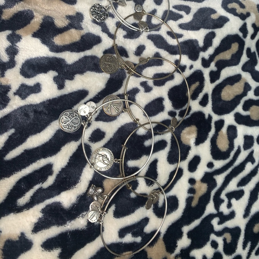 Alex and Anis